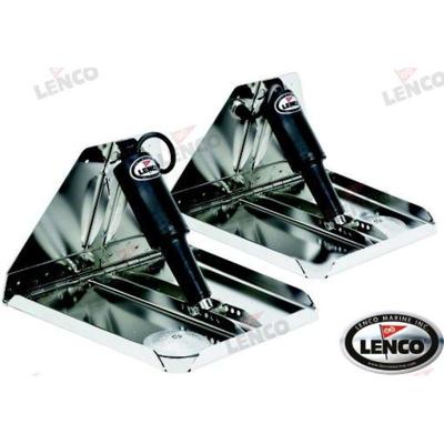 LEN15041 - ZWARE KLEPPENSET 12V 30X30