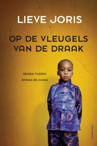 Op de vleugels van de draak (Paperback)