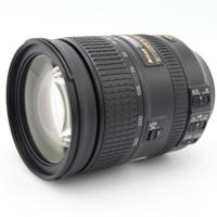 Nikon AF-S 28-300mm F/3.5-5.6G ED VR occasion