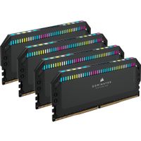 64 GB DDR5-6400 Quad-Kit Werkgeheugen