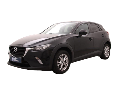 Mazda CX 3