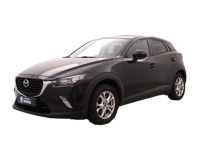 Mazda CX 3