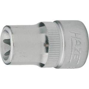 Hazet HAZET 880-E6 Buiten-Torx Dopsleutelinzetstuk T 6 3/8 (10 mm)