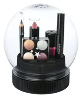 Premium Sneeuwbol Met Make-Up - Set van 5 - thumbnail