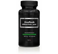 Apb Holland AlliBest Knoflook forte - 450 mg puur