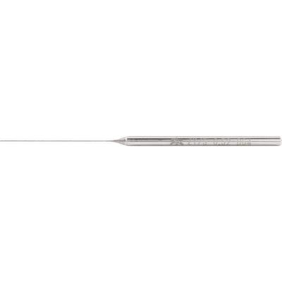 PFERD TOOLS 36061223 PAARD diamant-naald ZIL. Ø 0,52 mm SchachtØ 3 mm D64 (fijn) voor het schuren van boringen/radiussen Diameter 0.52 mm 5 stuk(s)