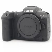 Canon EOS R5 body occasion