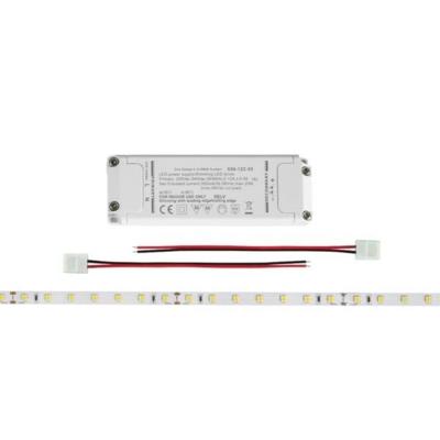 Brumberg 15291027 15291027 LED-strip complete set Energielabel: F (A - G) 24 V 5000 mm Wit 1 stuk(s) Brumberg 15291027 15291027 LED-strip complete set Energielabel: F (A - G) 24 V 5000 mm Wit 1 stuk(s)