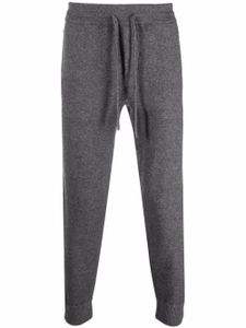 Vince pantalon de jogging en maille - Gris