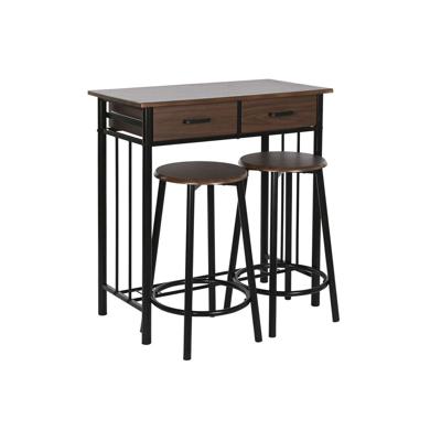 Meubelset DKD Home Decor 80 x 50 x 84 cm