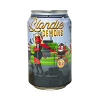 Happy Deamons Blondie Demons 33cl