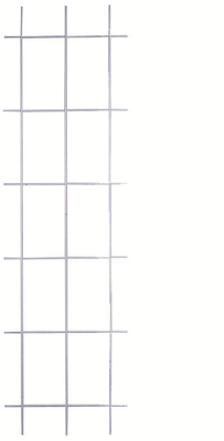 Connex Klimrek 45X150Cm Rechthoekig Wi - FLOR78353