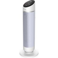 Rowenta HQ8120 Silent Comfort 3in1 Toren Ventilatorkachel 80 cm Wit/Zwart Rowenta HQ8120 Silent Comfort 3in1 Toren Ventilatorkachel 80 cm Wit/Zwart