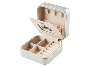 esmara Sieradendoosje (Zilver)
