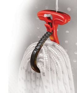 Cable Wraptor extra large XL voor kabels en snoeren makkelijk en overzichtelijk op te hangen