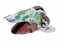 Revell 06785 Boba Fetts Starship Science Fiction (bouwpakket) 1:87 - thumbnail