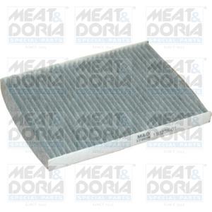 Meat Doria Interieurfilter 17492K