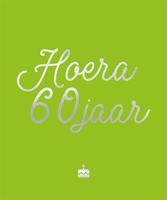 Hoera, 60 jaar (Hardback)
