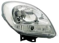 Koplamp links 200362052