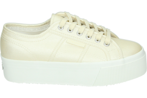 Superga 2790 PLATFORM PEARL - alle