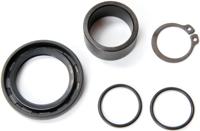 ALL BALLS Racing reparatieset transmissieoverbrenging uitgaande as repair sets 25-4018 abr gearbox output shaft