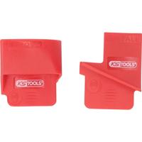 KS Tools 150.3315 Set multi-V-snaar-snaar-gereedschap, 2-delig