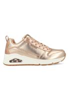 Skechers Uno - Metallics 177109/RSGD Roze / Goud-39 maat 39