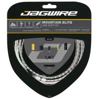 JAGWIRE Mountain elite link shift kit - silver