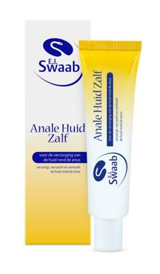 Dr Swaab Anale huid zalf