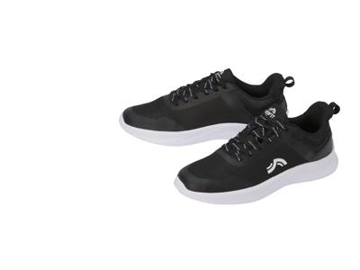 CRIVIT Dames sportschoenen (Zwart, 39)
