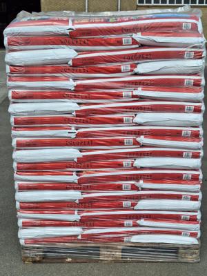 Pallet Cocopeat 100% turfvrij losse zakken totaal 2.400 BigBag Cocosvezels - Warentuin collection