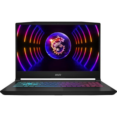 Katana 15 B13VEK-010NL Gaming laptop
