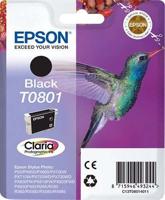 Epson T0801 nero