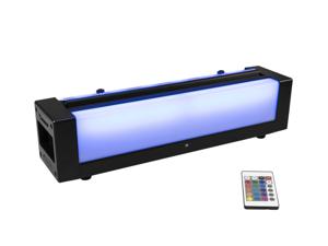 EUROLITE EUROLITE AKKU Bar-6 Glow QCL Flex QuickDMX