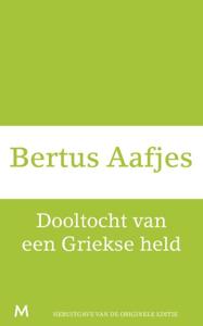 Dooltocht van een Griekse held (Paperback)