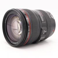 Canon EF 24-105mm F/4 L IS USM occasion