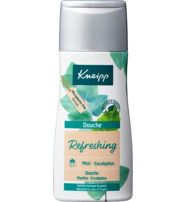 Kneipp Kneipp Douche Refreshing (200ml) Kneipp Kneipp Douche Refreshing (200ml)