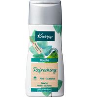 Kneipp Kneipp Douche Refreshing (200ml) - thumbnail