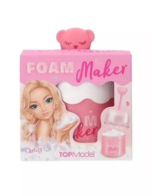 Topmodel Badschuim Foam Maker Beauty And Me