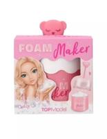 Topmodel Badschuim Foam Maker Beauty And Me