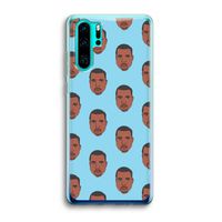 Kanye Call Me?: Huawei P30 Pro Transparant Hoesje