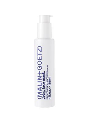 Malin + Goetz Masker Face Detox Face Mask 118ml Malin + Goetz Masker Face Detox Face Mask 118ml