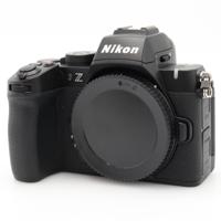 Nikon Z50 II body occasion