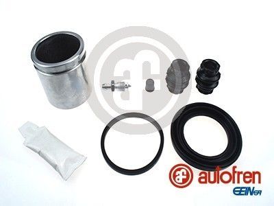 Reparatieset, remklauw D42024C