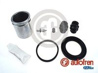 Reparatieset, remklauw D42024C