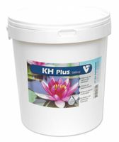 Velda KH Plus 15L - Stabiliseert pH, Bevordert Plantengroei in Gezonde Vijver Velda KH Plus 15L - Stabiliseert pH, Bevordert Plantengroei in Gezonde Vijver