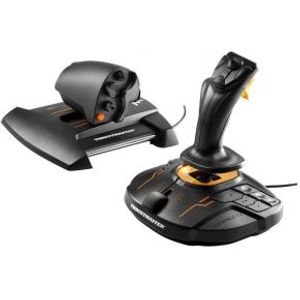 Thrustmaster T-16000M FCS HOTAS