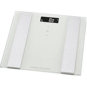 Profi-Care PC-PW 3007 FA Analyse-personenweegschaal Digitaal Weegbereik (max.): 180 kg Wit