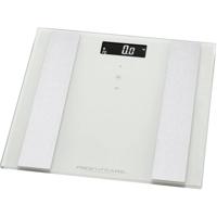 Profi-Care PC-PW 3007 FA Analyse-personenweegschaal Digitaal Weegbereik (max.): 180 kg Wit