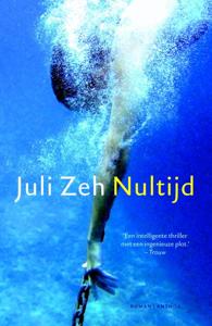 Nultijd (Paperback)